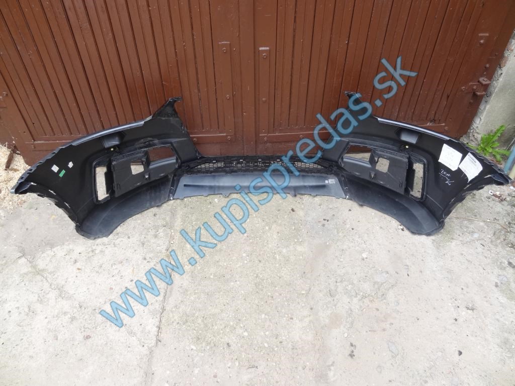 Predný nárazník Audi Q3 RS 8U0